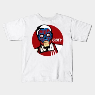 Obey Kentucky Kids T-Shirt